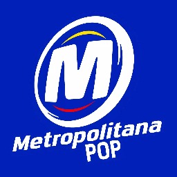 Rádio Metropolitana Pop