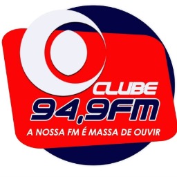 Rádio Clube FM 94,9 MHz