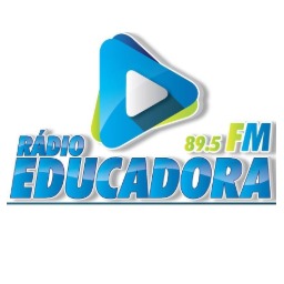 Rádio Educadora FM 89,5 MHz