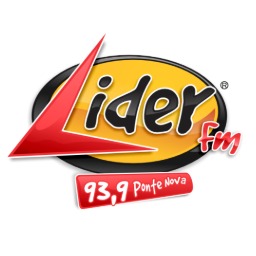 Rádio Líder FM 93,9 MHz