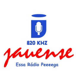 Rádio Jauense FM 77,5 MHz