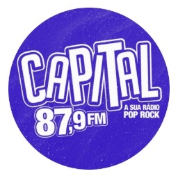 Rádio Capital FM 87,9 MHz