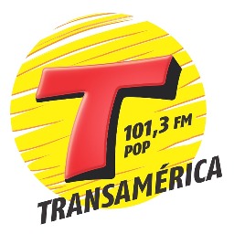 Rádio Transamérica FM 101,3 MHz