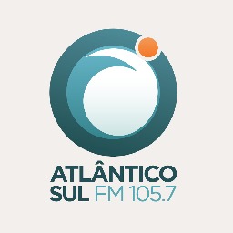 Rádio Atlântico Sul FM 105,7 MHz