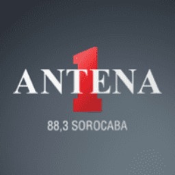 Rádio Antena 1 FM 88,3 MHz