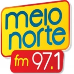 Rádio Meio Norte FM 97,1 MHz