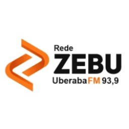 Rádio Zebu FM 93,9 MHz