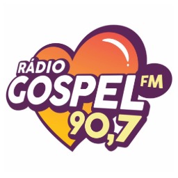 Rádio Gospel FM 90,7 MHz