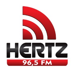 Rádio Hertz FM 96,5 MHz