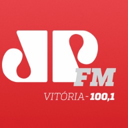 Rádio Jovem Pan FM 100,1 MHz