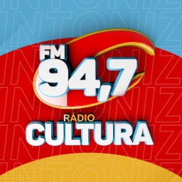 Rádio Cultura FM 94,7 MHz