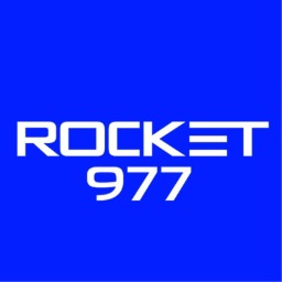 Rádio Rocket 977 FM 97,7 MHz