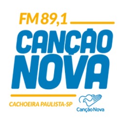 Rádio Canção Nova FM 89,1 MHz