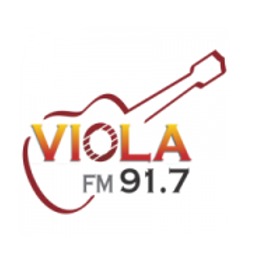 Rádio Viola Foz FM 91,7 MHz