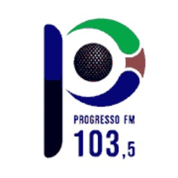 Rádio Progresso FM 103,5 MHz