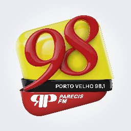 Rádio Parecis FM 98,1 MHz