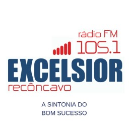 Rádio Excelsior Recôncavo FM 105,1 MHz