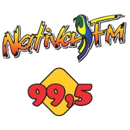 Rádio Nativa FM 99,5 MHz