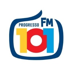 Rádio Progresso FM 101,1 MHz