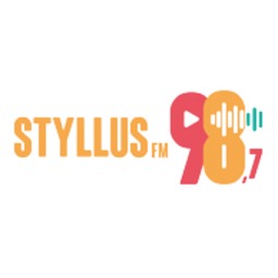 Rádio Styllus FM 98,7 MHz