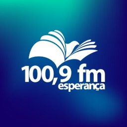 Rádio Esperança FM 100,9 MHz