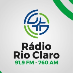 Rádio Rio Claro FM 91,9 MHz