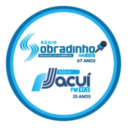 Rádio Jacuí FM 97,3 MHz