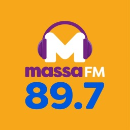 Rádio Massa FM 89,7 MHz