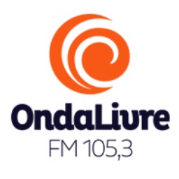 Rádio Onda Livre FM 105,3 MHz