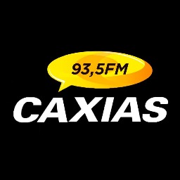 Rádio Caxias FM 93,5 MHz