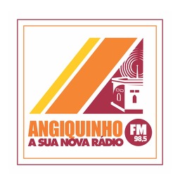 Rádio Angiquinho FM 98,5 MHz