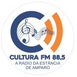 Rádio Cultura Municipal FM 88,5 MHz