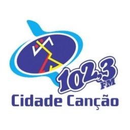 Rádio Cidade Canção FM 102,3 MHz