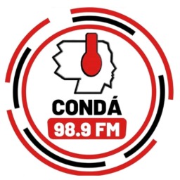 Rádio Super Condá FM 98,9 MHz