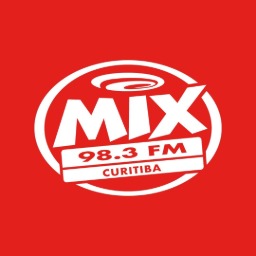 Rádio Mix FM 98,3 MHz