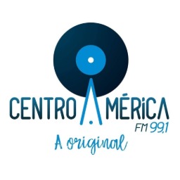 Rádio Centro América FM 99,1 MHz Easy