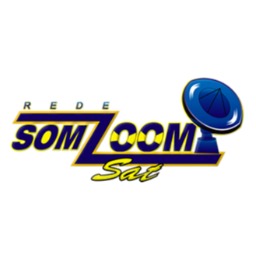 Rádio Somzoom Sat FM 91,9 MHz