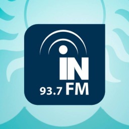 Rádio Interativa FM 93,7 MHz