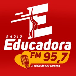 Rádio Educadora FM 95,7 MHz