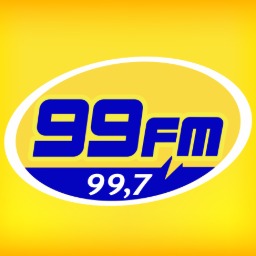 Rádio Clube FM 99,7 MHz