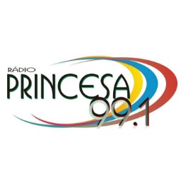 Rádio Princesa FM 99,1 MHz