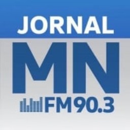 Rádio Jornal FM 90,3 MHz