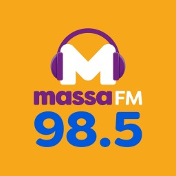 Rádio Massa FM 98,5 MHz