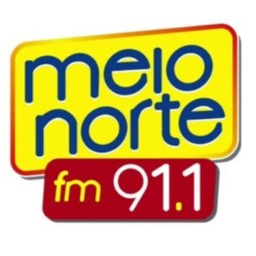 Rádio Meio Norte 91,1 FM Tocantins