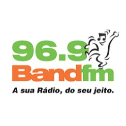 Rádio Band FM 96,9 MHz