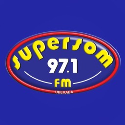 Rádio Supersom FM 97,1 MHz