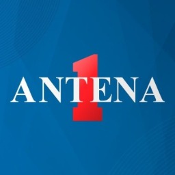 Rádio Antena 1 FM 89,3 MHz