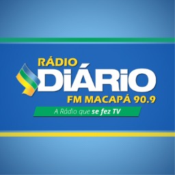 Rádio Diário FM 90,9 MHz