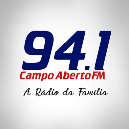 Rádio Campo Aberto FM 94,1 MHz