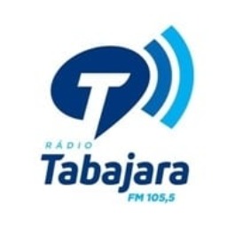 Rádio Tabajara FM 105,5 MHz